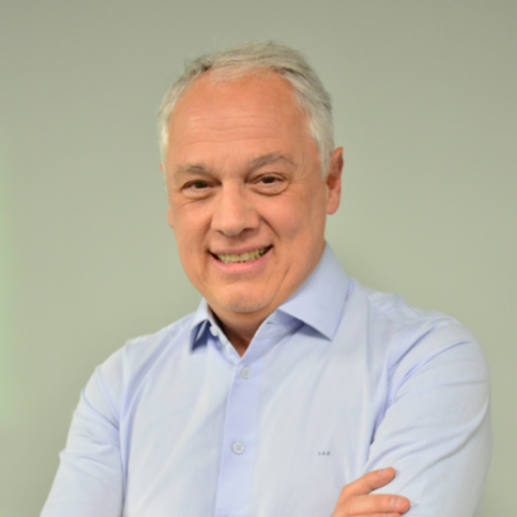 LUIS ANTONIO BLOTTA LUIS ANTONIO BLOTTA