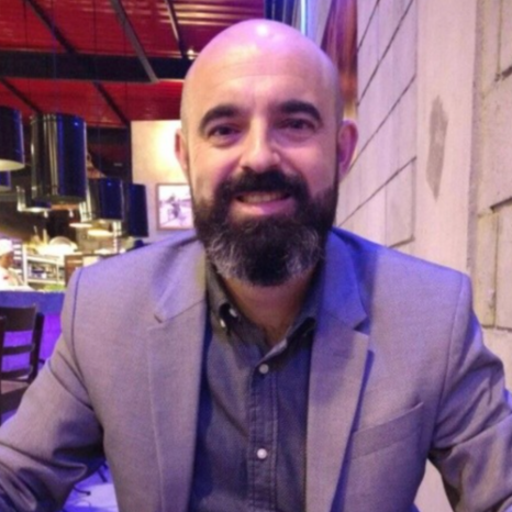 Fabio Korb