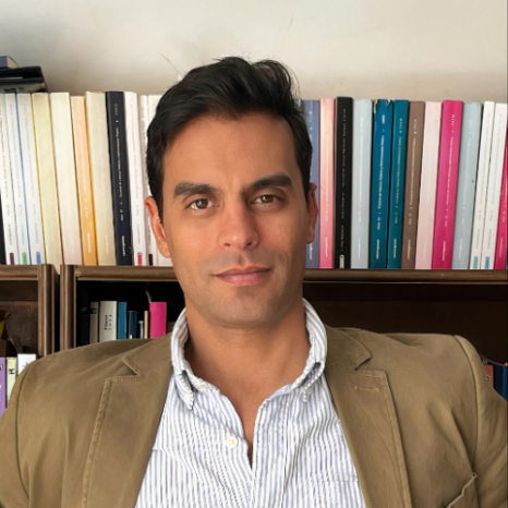 Rodrigo Garcia