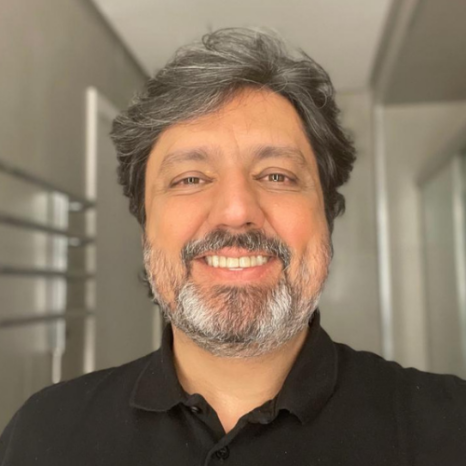 Homer Santos