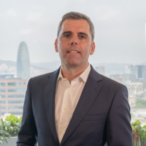Carlos Ordonez Sánchez
